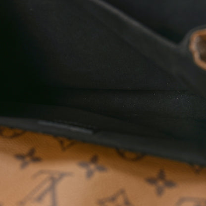 Louis Vuitton Reverse Monogram Pochette Metis 5 of 8