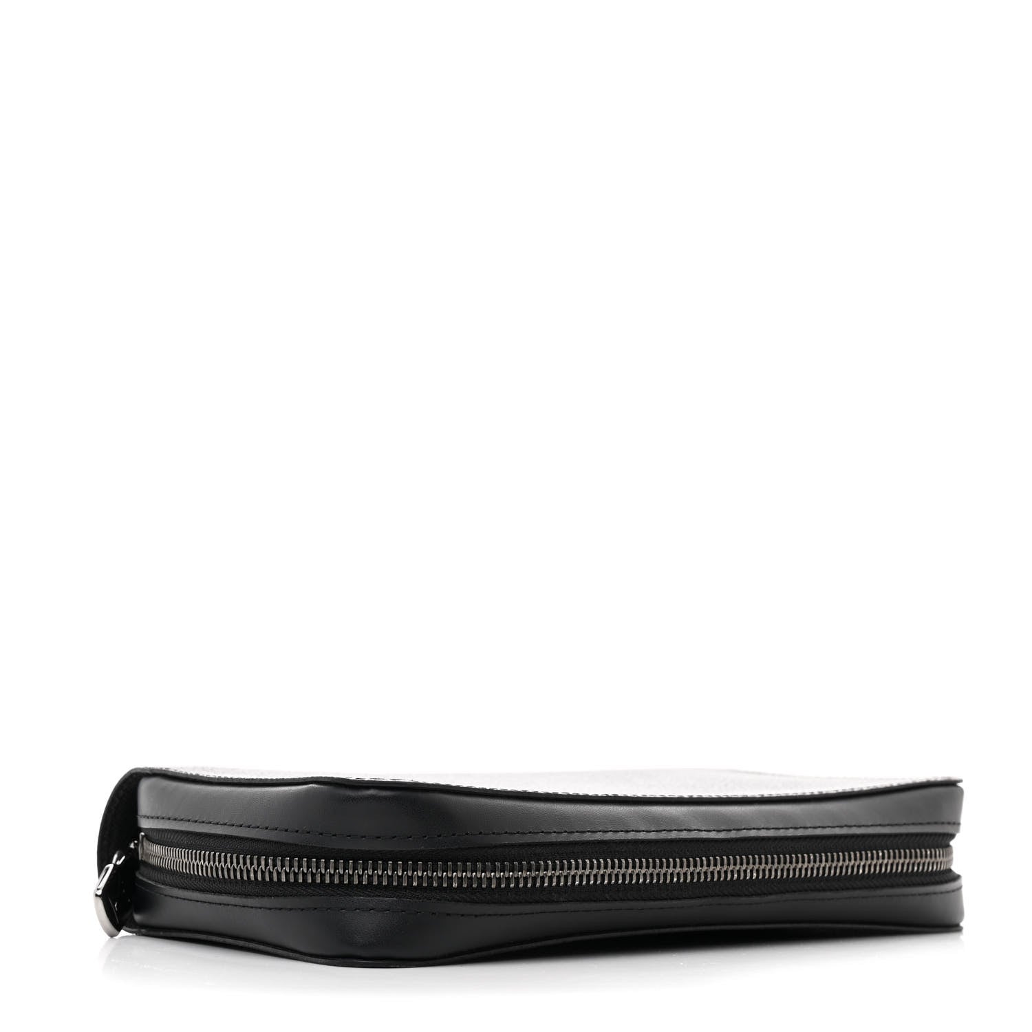 Louis Vuitton Monogram Eclipse Zippy XL Wallet 4 of 8