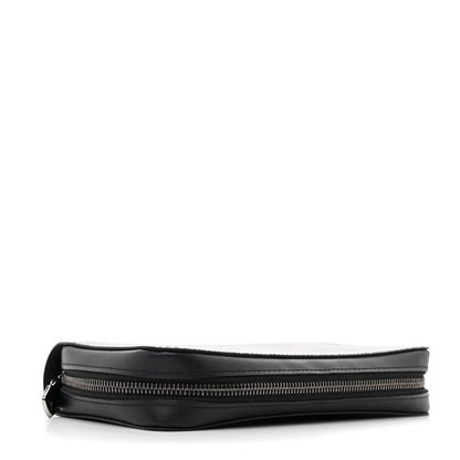 Louis Vuitton Monogram Eclipse Zippy XL Wallet 4 of 8