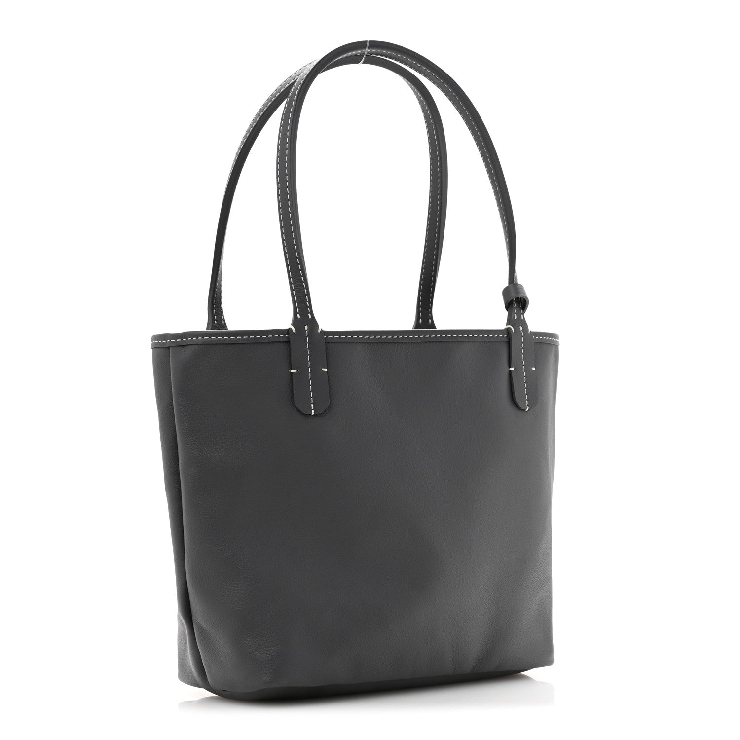 Goyard Goyardine Reversible Mini Anjou Grey 7 of 18