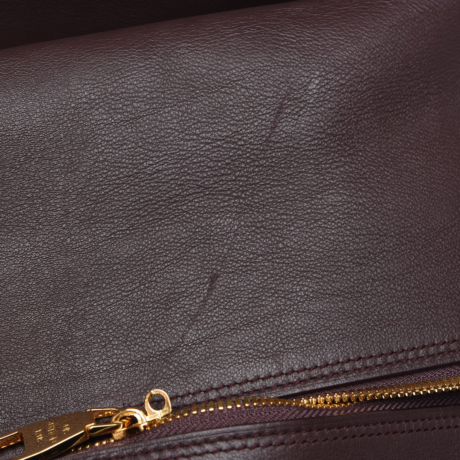 Louis Vuitton Veau Ecorce Haute Maroquinerie Milaris Brown 11 of 11