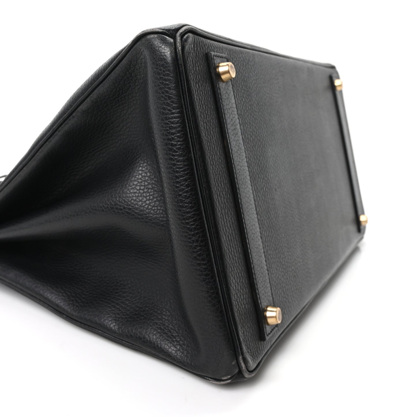 Ardennes Birkin 40 Black