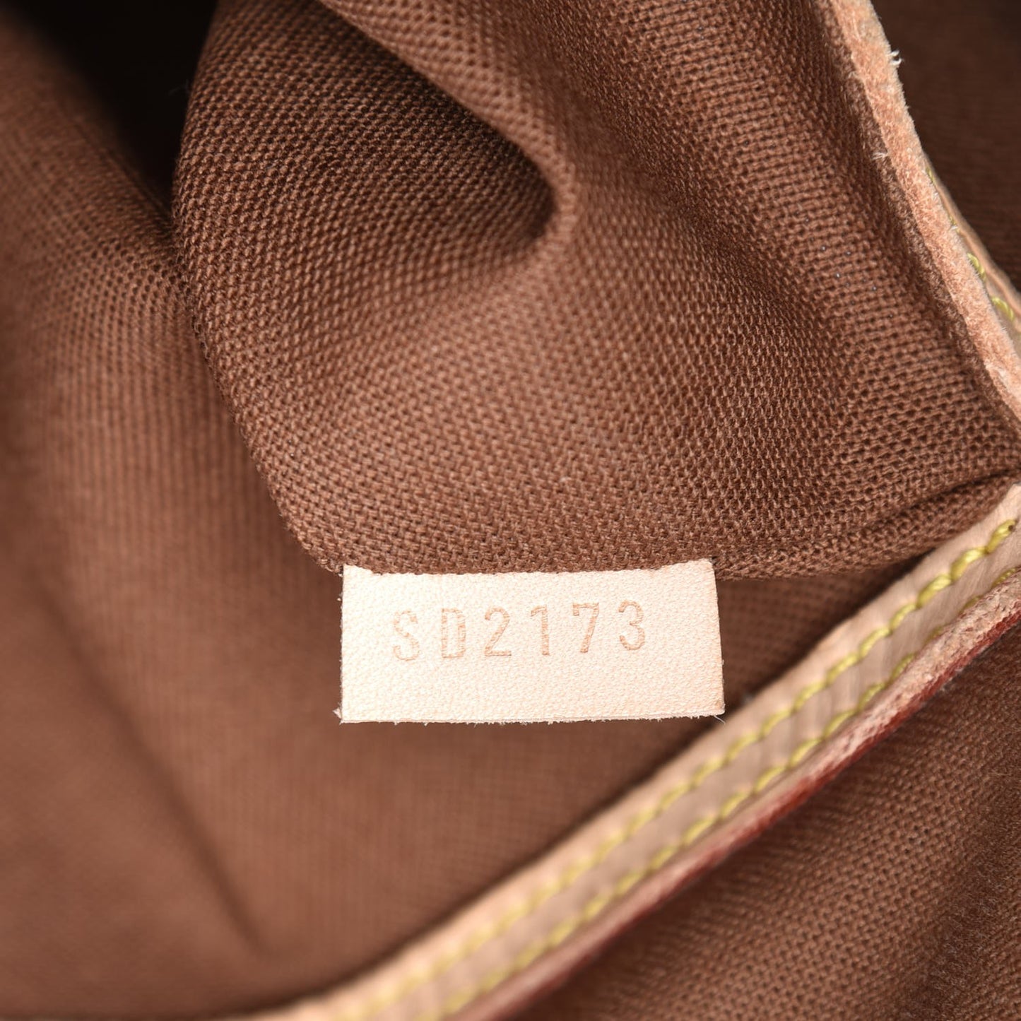 Monogram Palermo GM