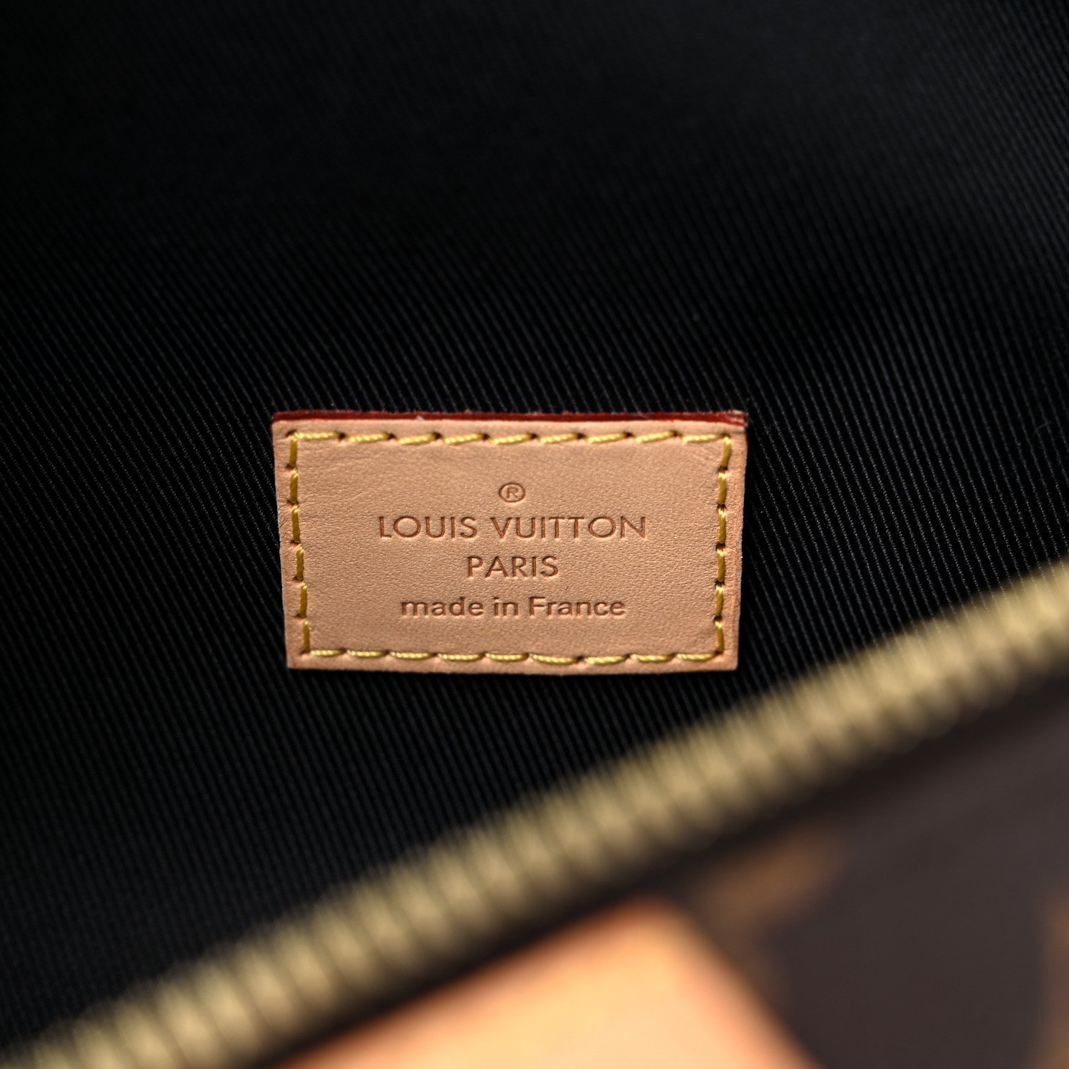 Louis Vuitton Monogram Bumbag 6 of 13