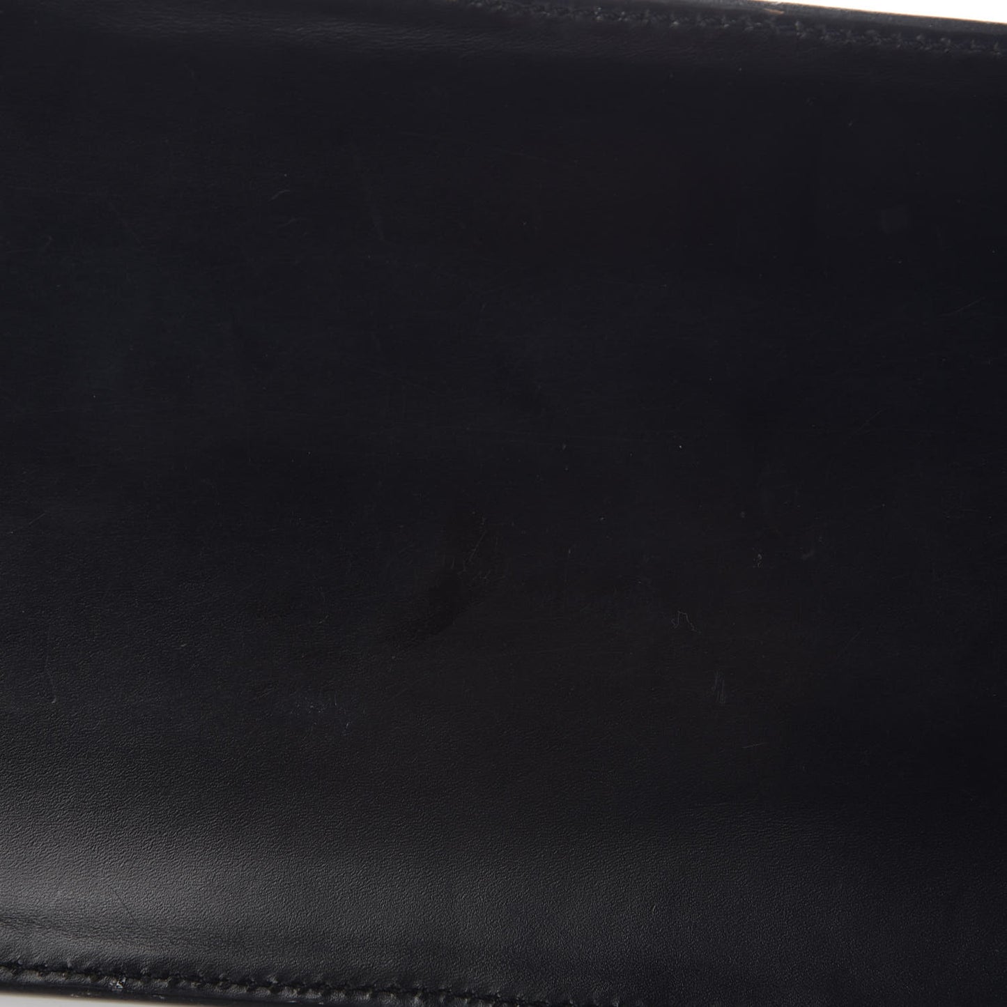 Epi Sac Triangle Black