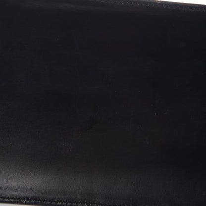 Louis Vuitton Epi Sac Triangle Black 29 of 32