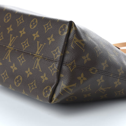 Louis Vuitton Monogram Iena PM 7 of 9