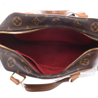 Louis Vuitton Monogram Excentri-Cite 5 of 18