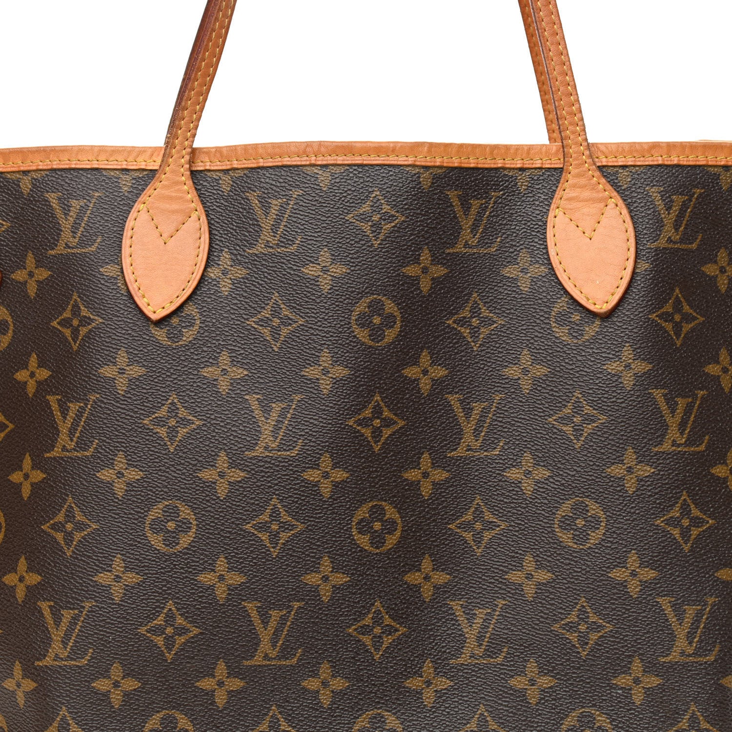 Louis Vuitton Monogram Neo Neverfull MM 13 of 13