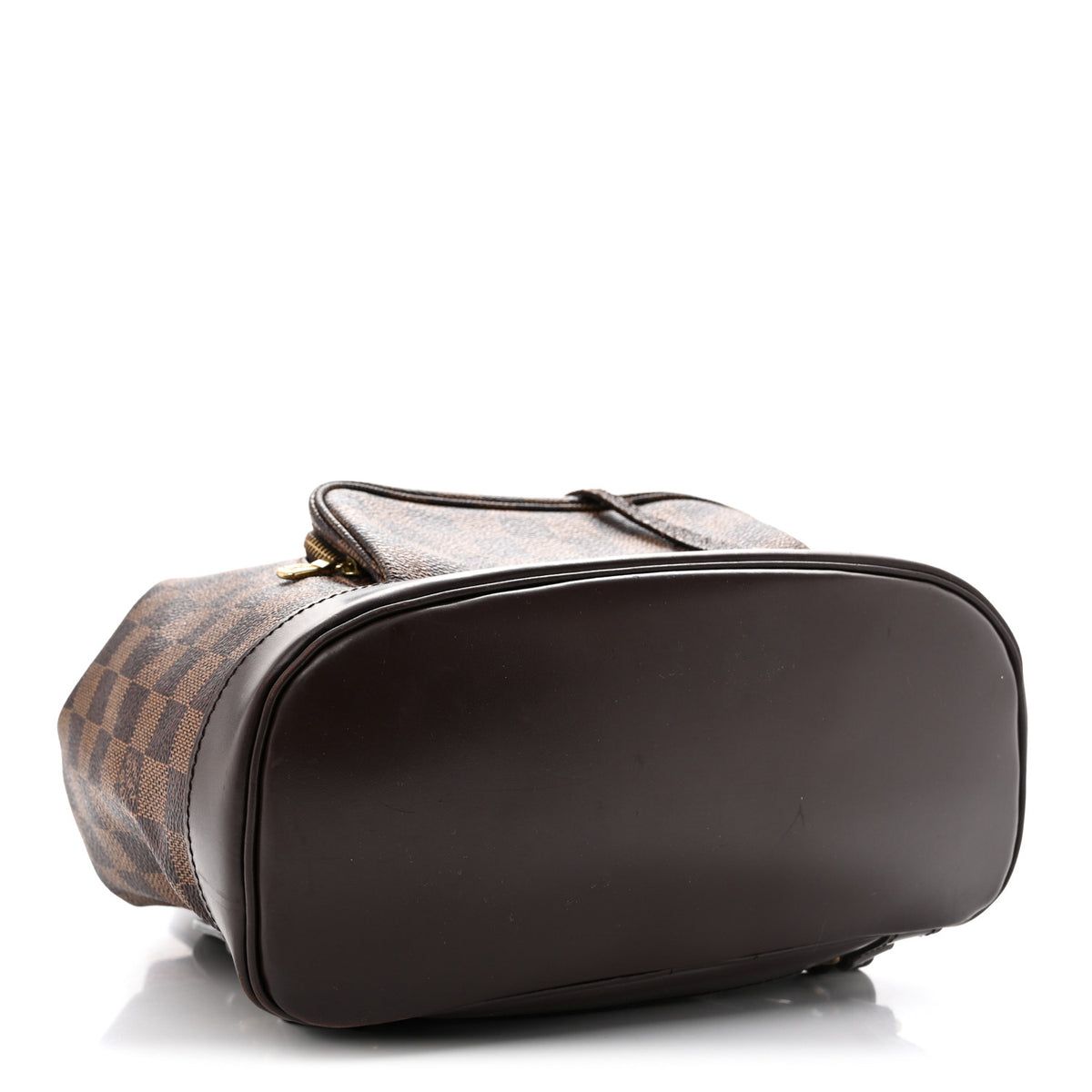 Louis Vuitton Damier Ebene Montsouris MM Backpack 7 of 27