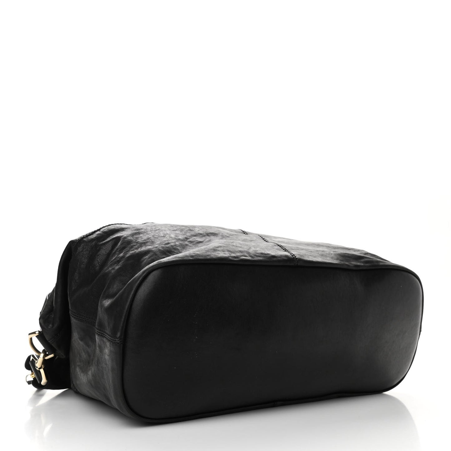 Lambskin Large Nightingale Black