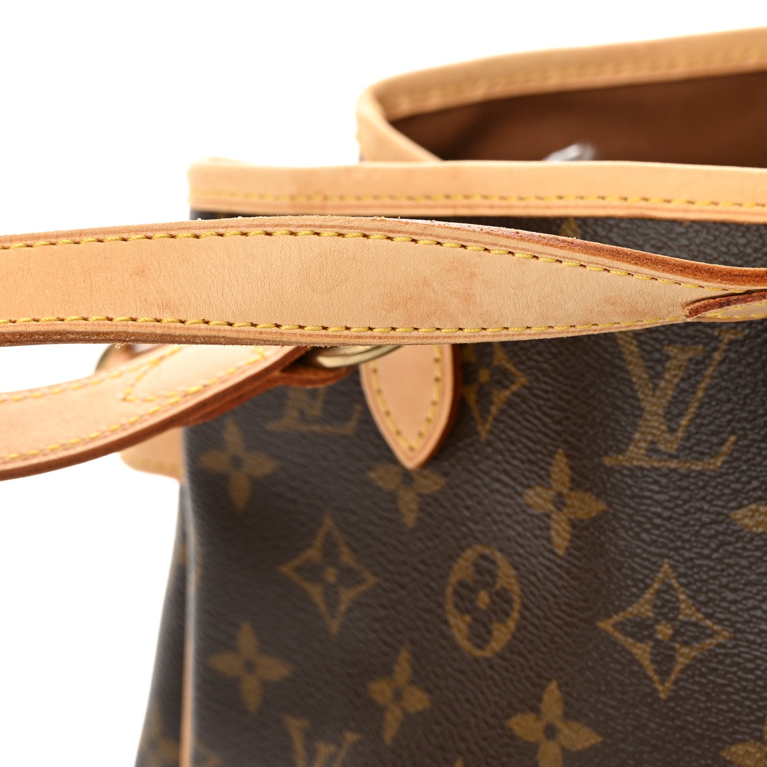 Louis Vuitton Monogram Batignolles 13 of 15