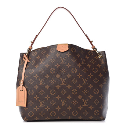 Louis Vuitton Monogram Graceful PM 1 of 13