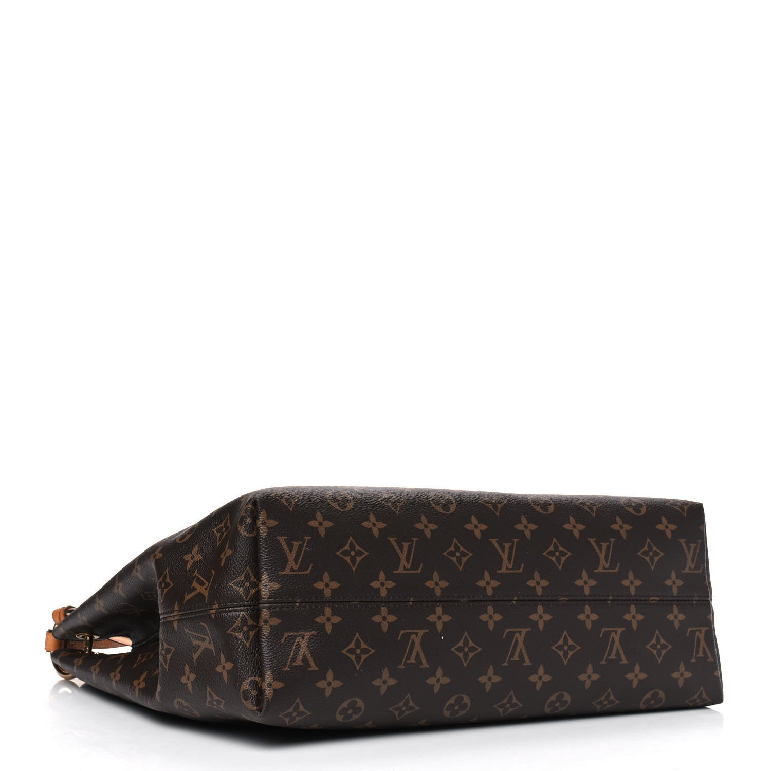 Louis Vuitton Monogram Graceful MM Pivoine 3 of 14