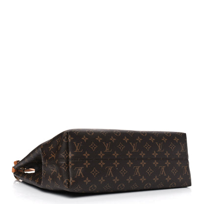 Louis Vuitton Monogram Graceful MM Pivoine 3 of 14
