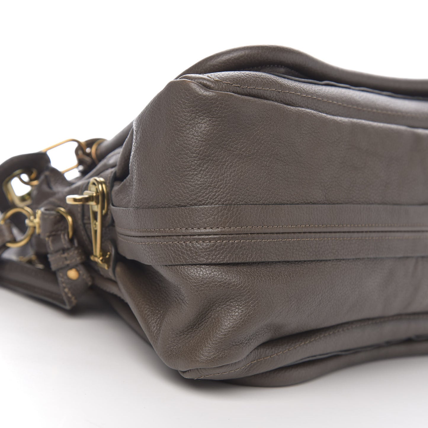 Calfskin Medium Paraty Rock
