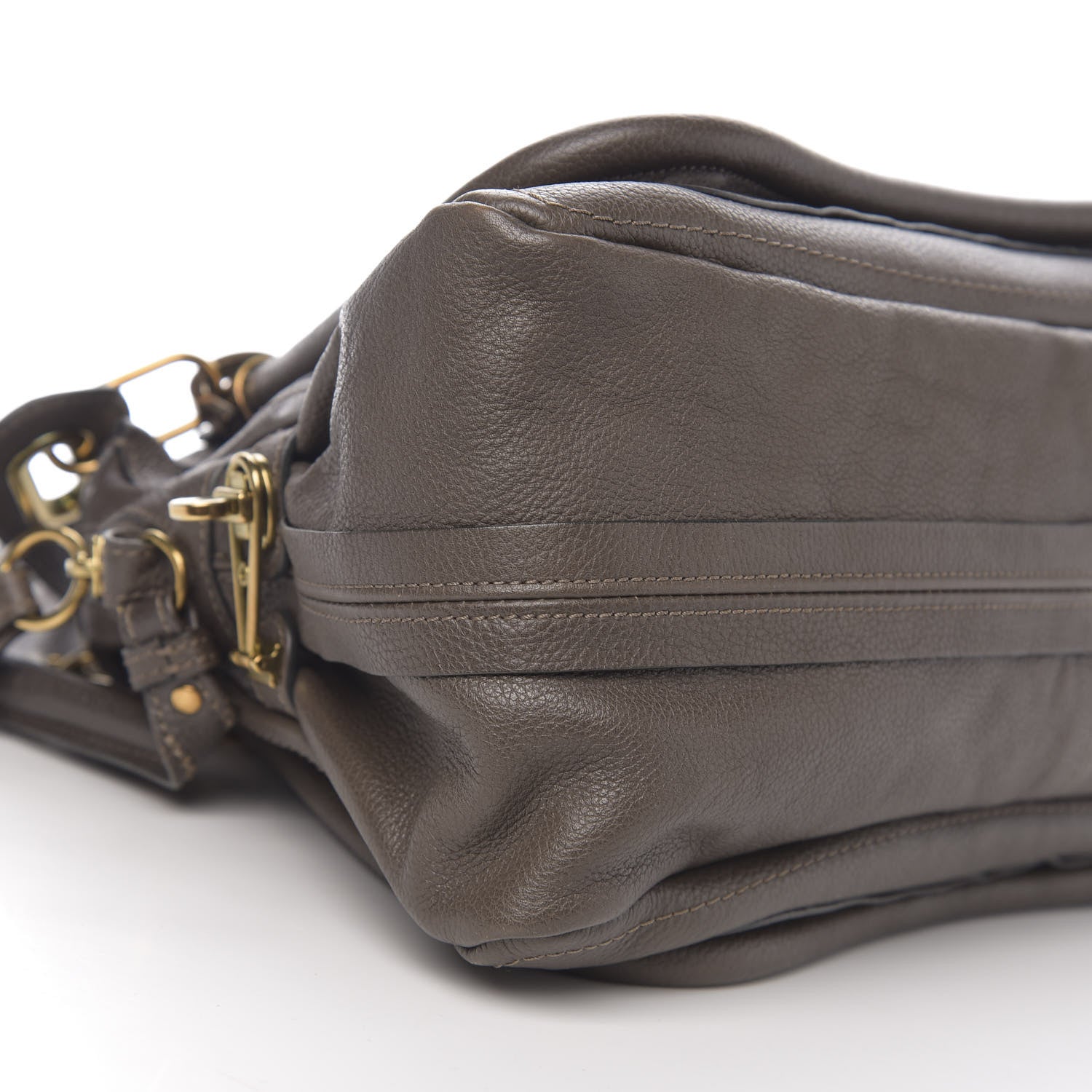Chloe Calfskin Medium Paraty Rock 6 of 8