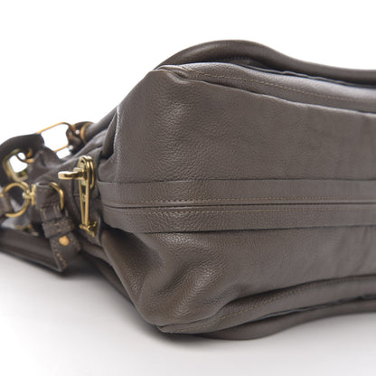 Chloe Calfskin Medium Paraty Rock 6 of 8