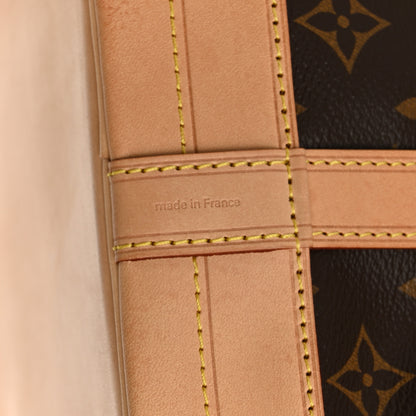 Louis Vuitton Monogram Noe 7 of 10