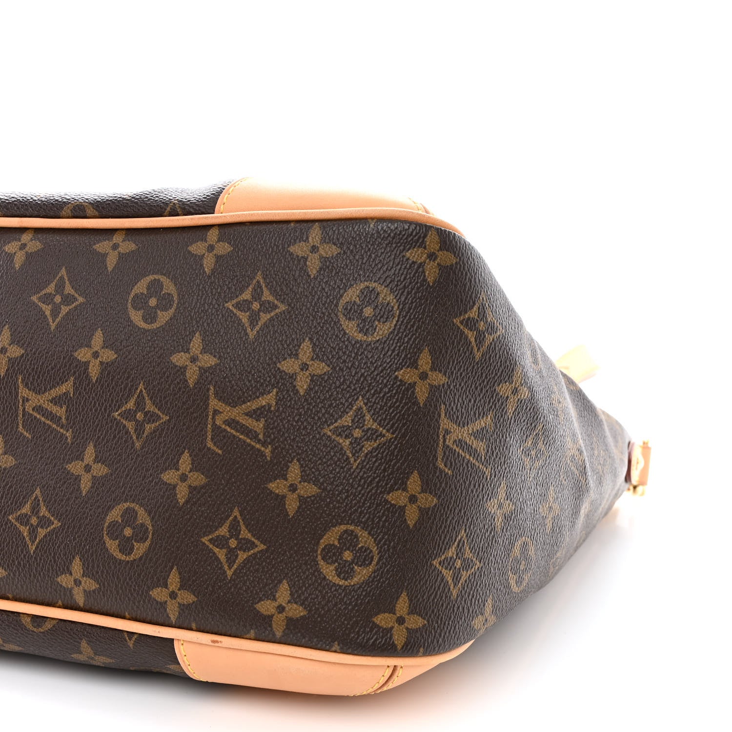 Louis Vuitton Monogram Estrela MM 9 of 9