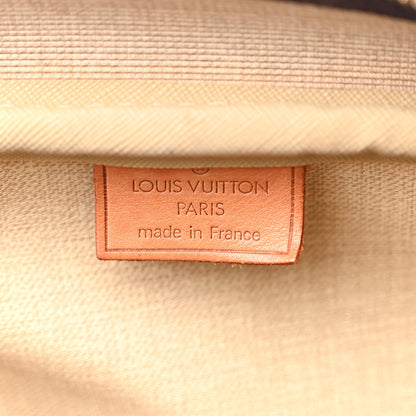 Louis Vuitton Monogram Deauville 6 of 17