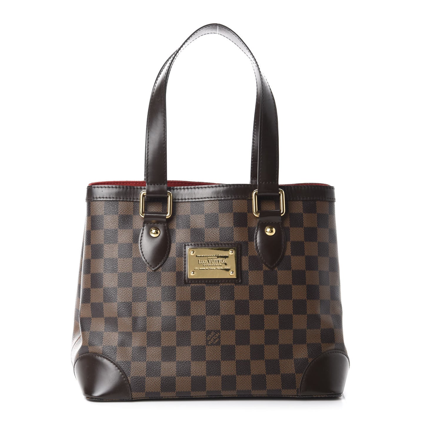 Damier Ebene Hampstead PM