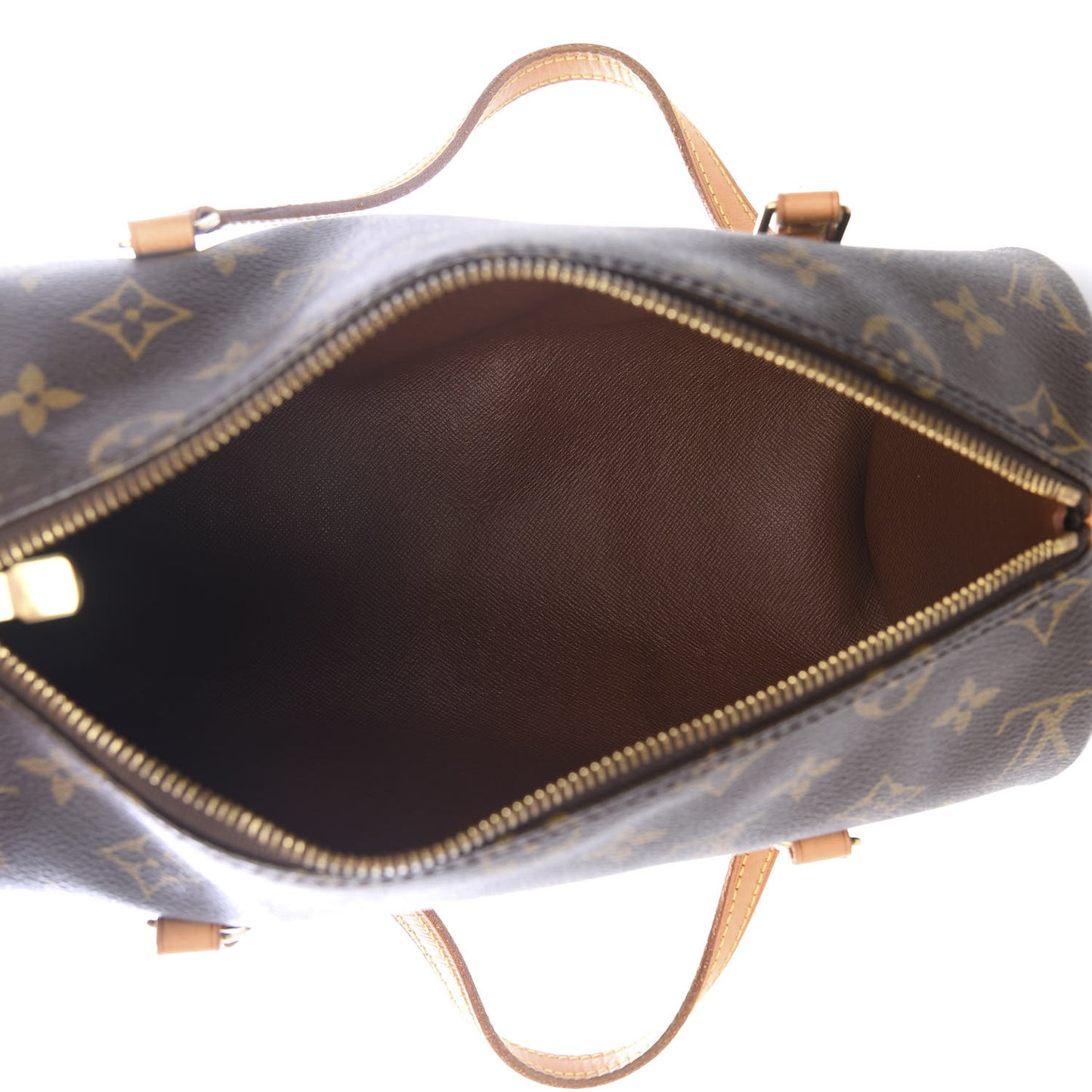Monogram Papillon 26