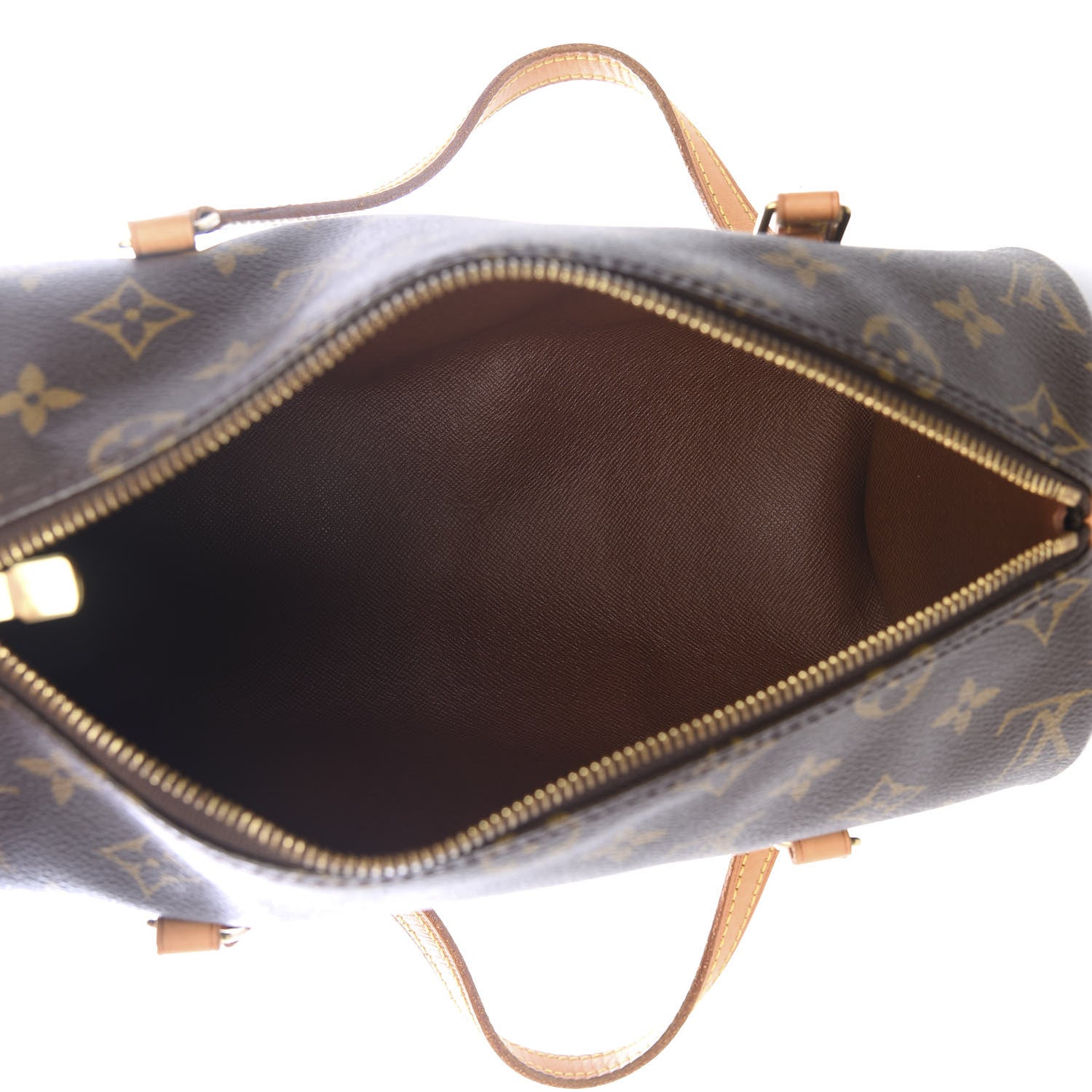 Louis Vuitton Monogram Papillon 26 4 of 8
