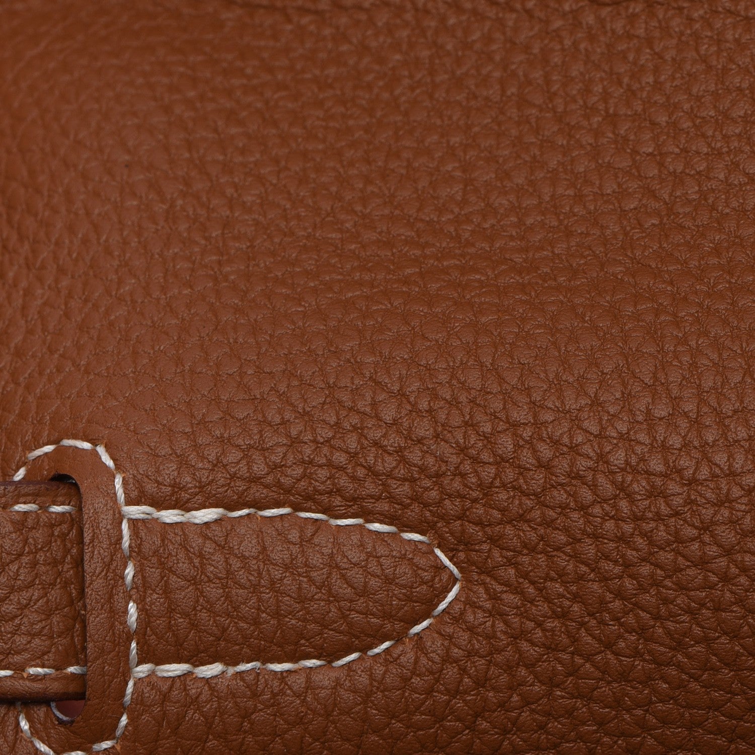 Hermes Togo Kelly Retourne 28 Gold 22 of 30