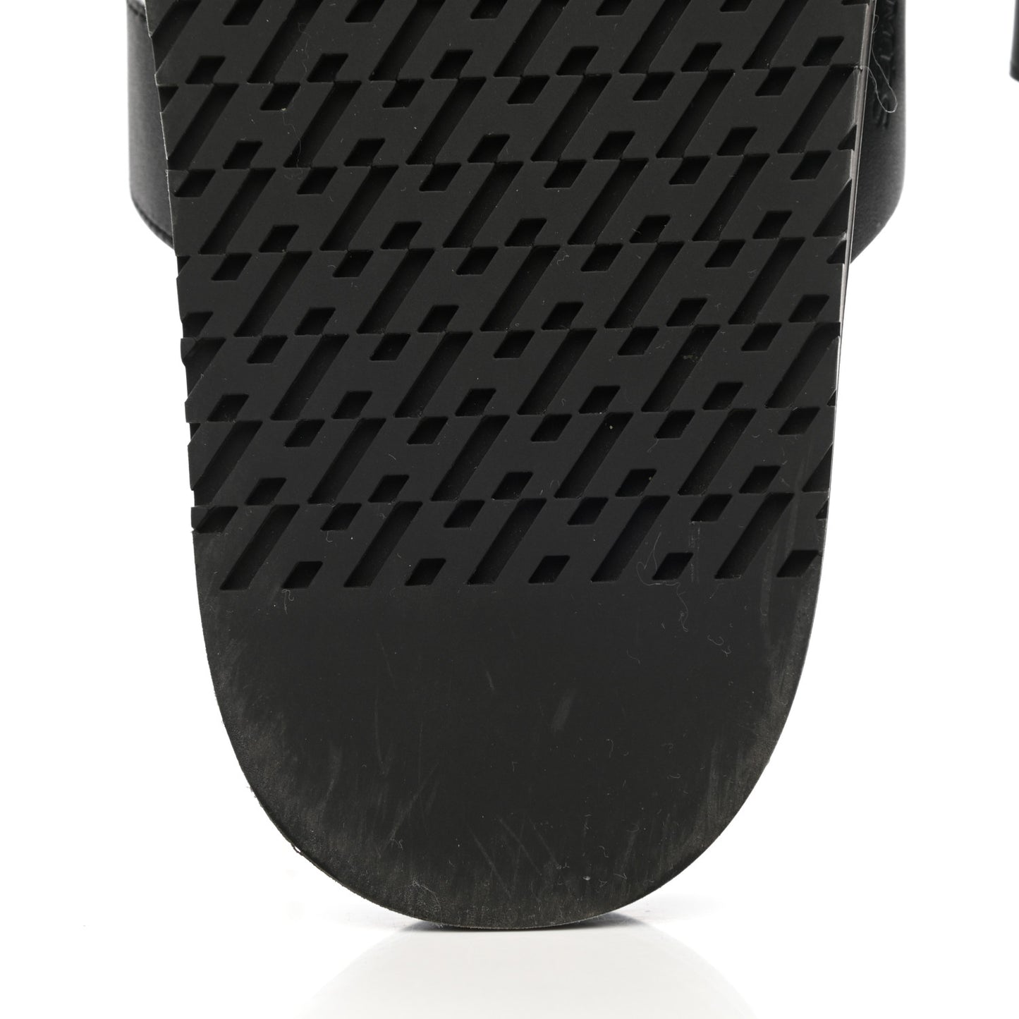 Calfskin Womens Chypre Sandals 39 Black