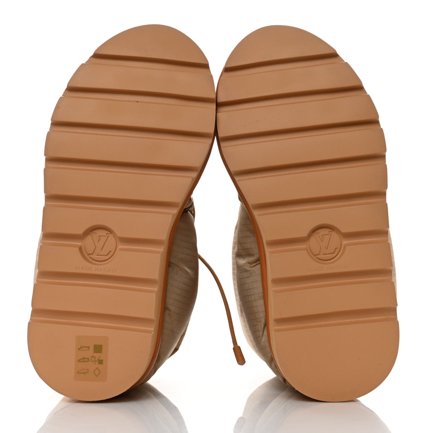 Nylon Since 1854 Pillow Comfort Ankle Boot 35