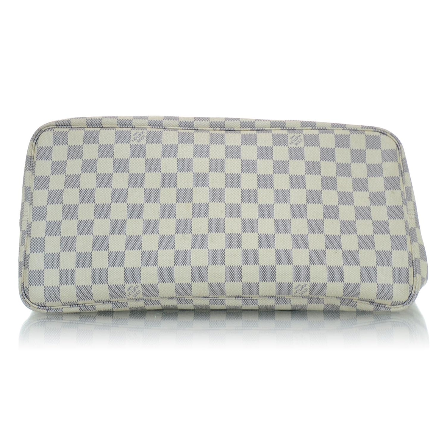 Damier Azur Neverfull GM