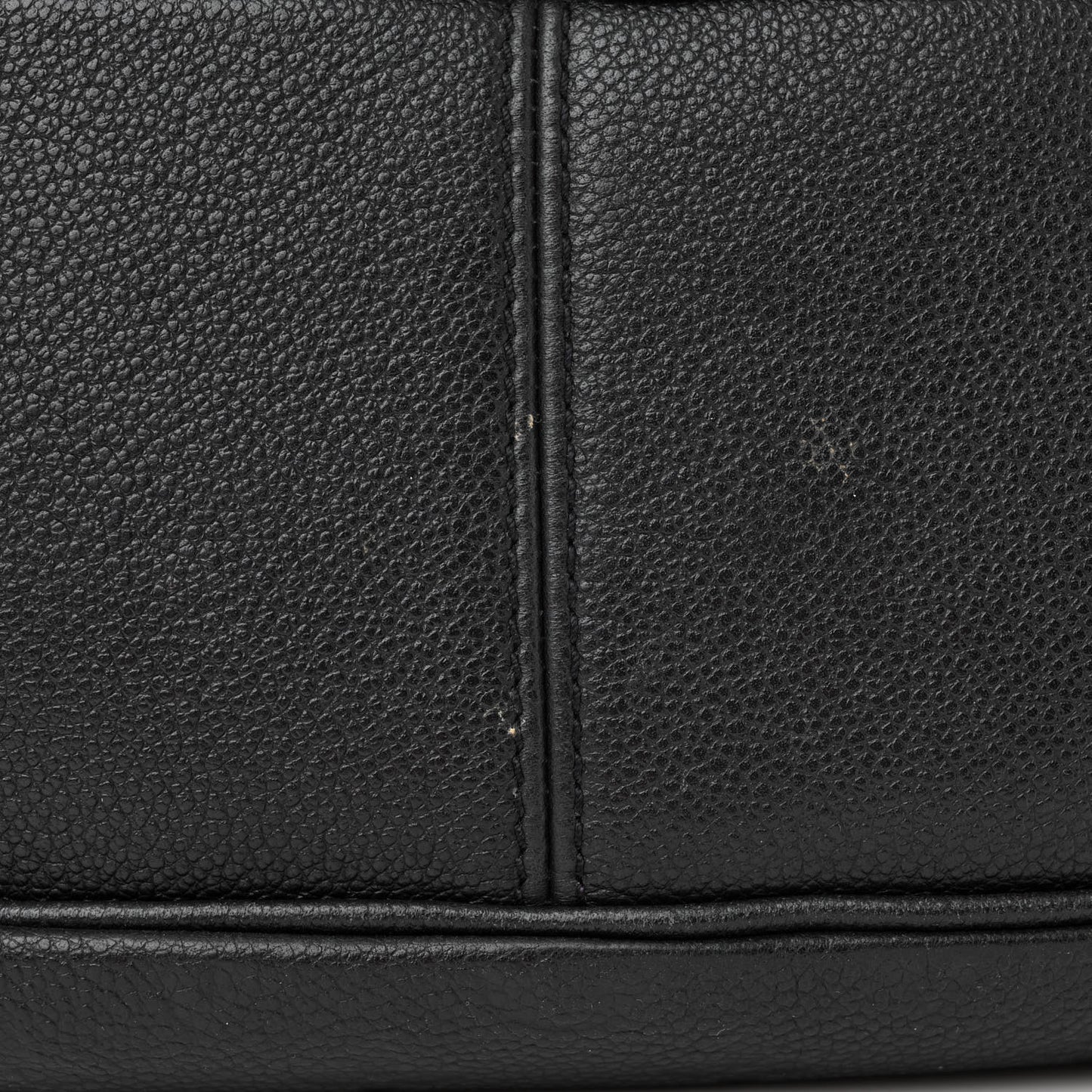 Empreinte Spontini Black