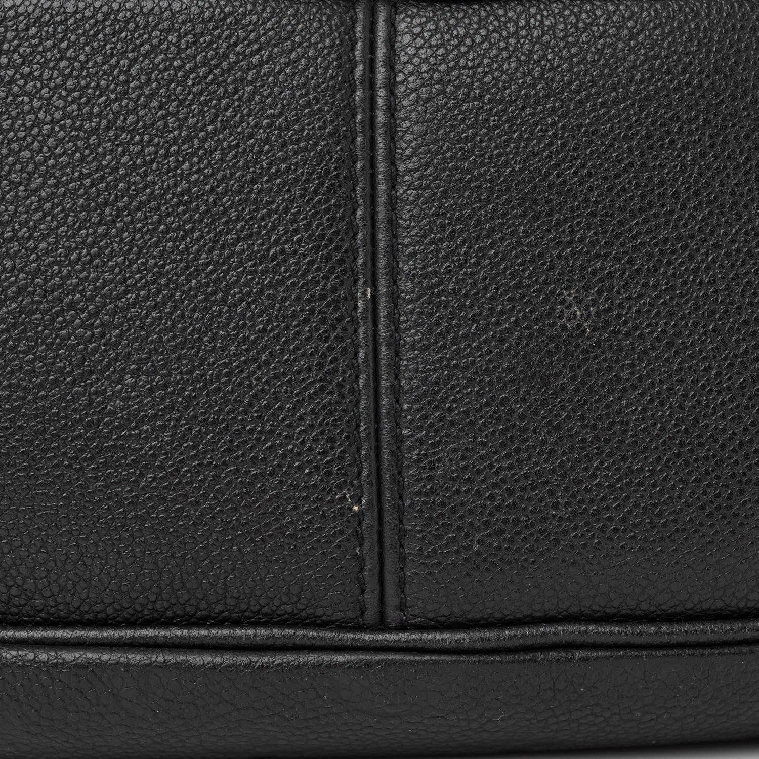 Louis Vuitton Empreinte Spontini Black 10 of 12