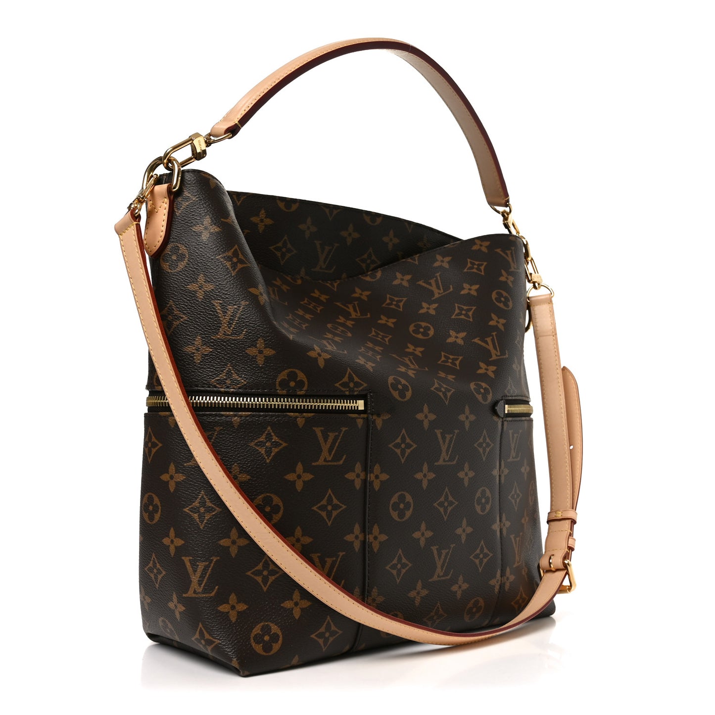Monogram Melie
