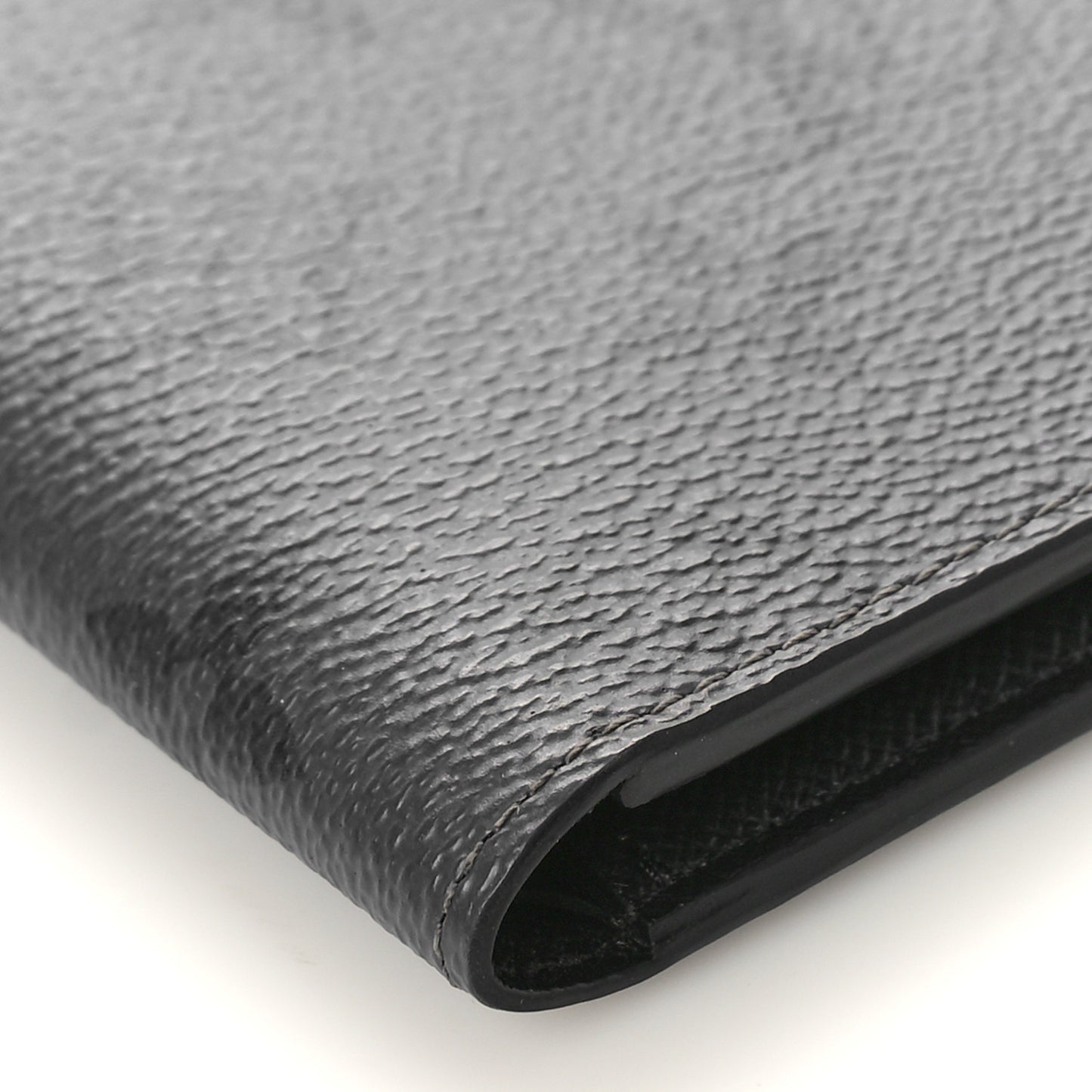 Monogram Reverse Eclipse Slender Wallet