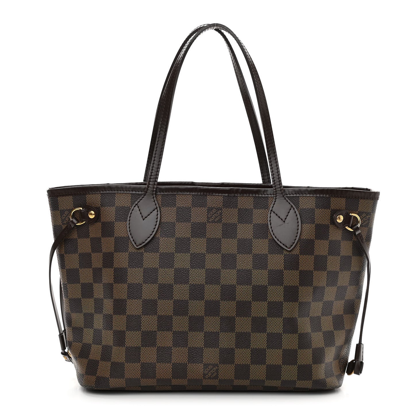 Damier Ebene Neverfull PM