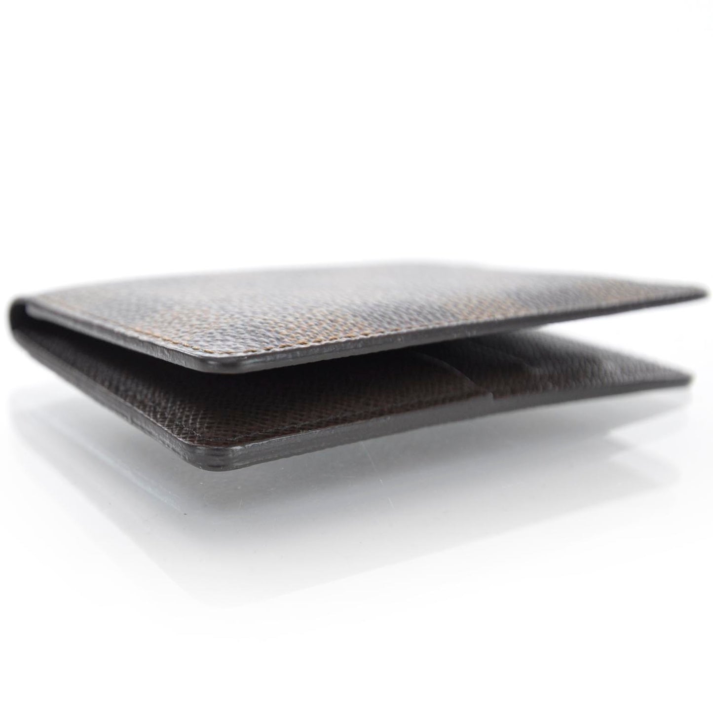 Damier Ebene Pocket Organizer