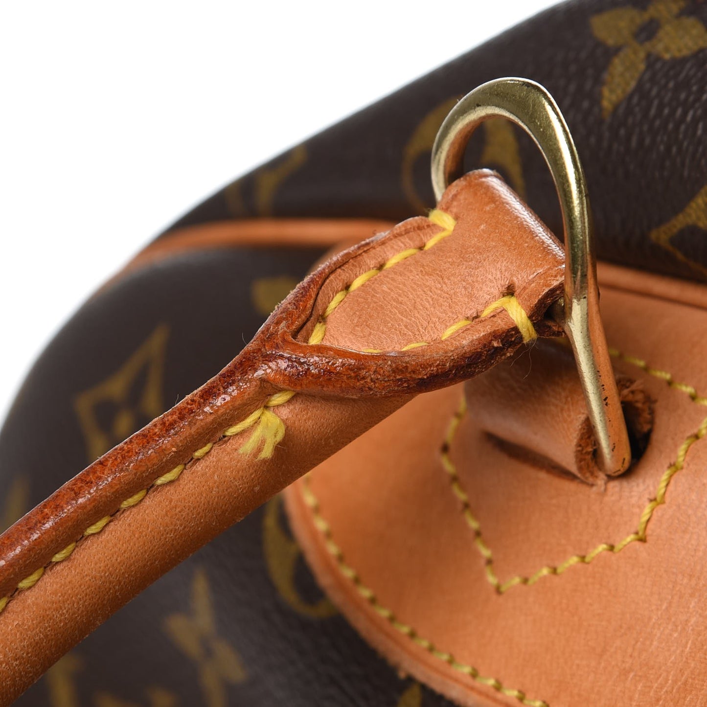 Monogram Deauville