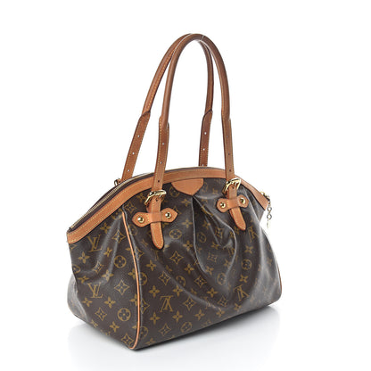 Louis Vuitton Monogram Tivoli GM 2 of 8