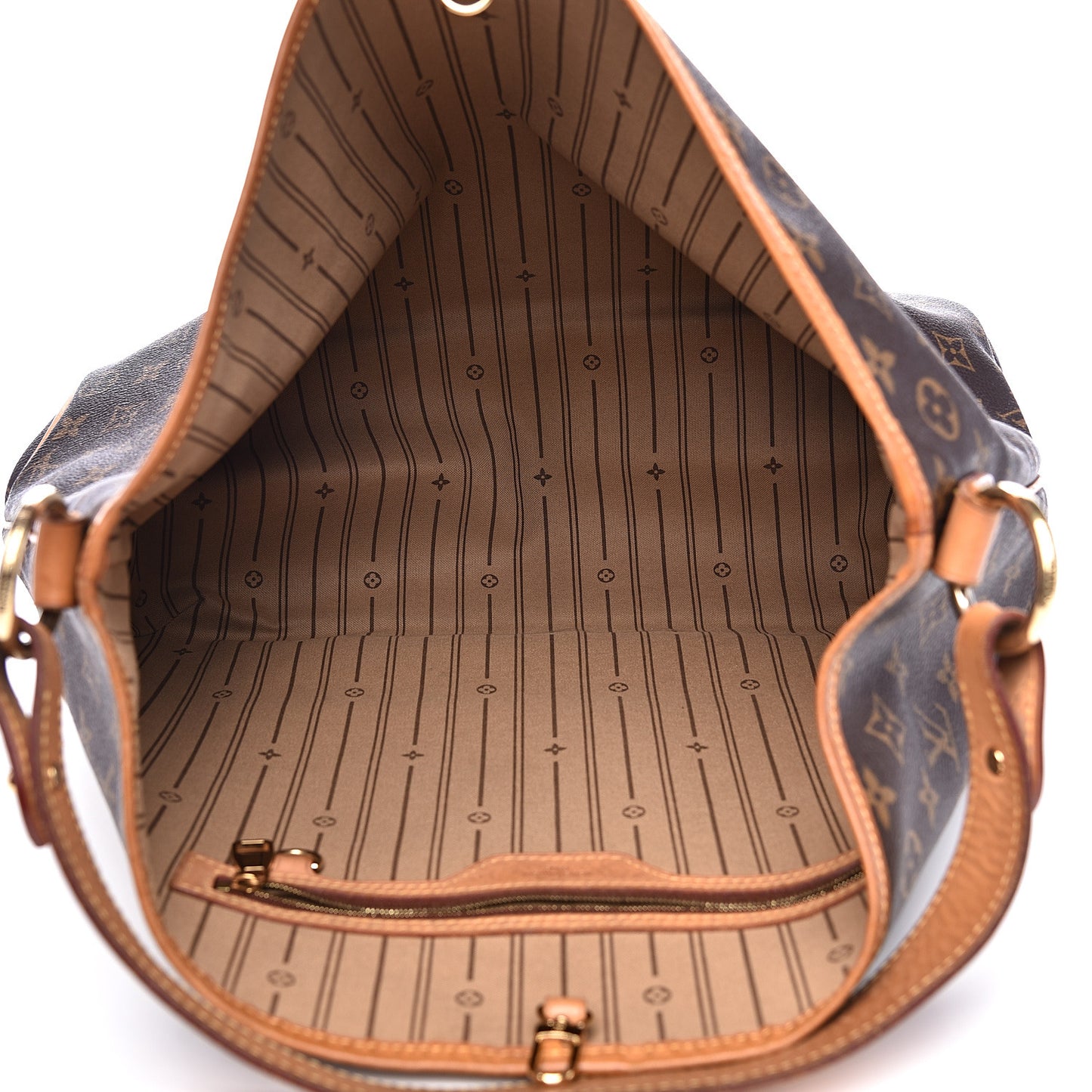 Monogram Delightful MM