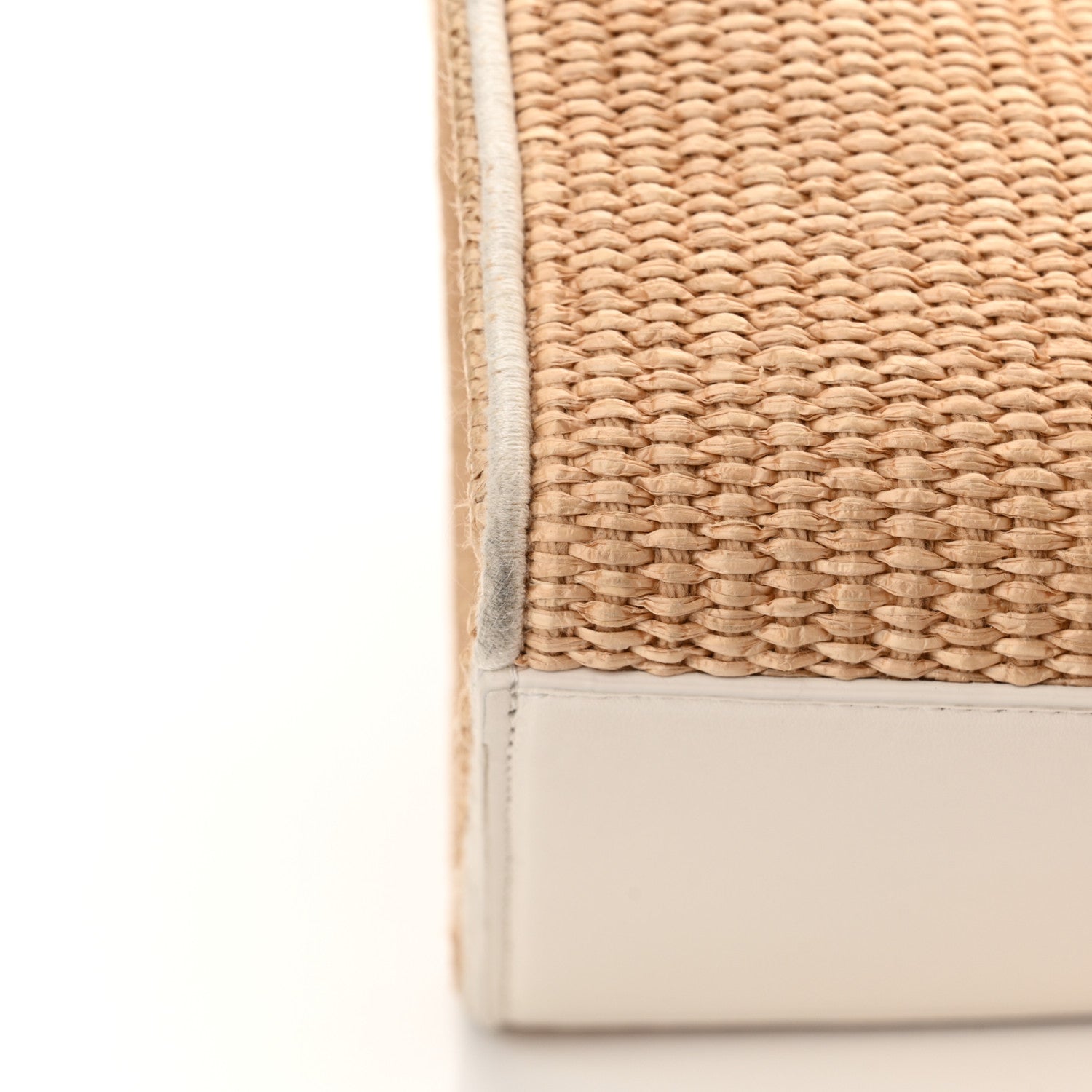 Givenchy Raffia Medium G-Tote Natural 15 of 15