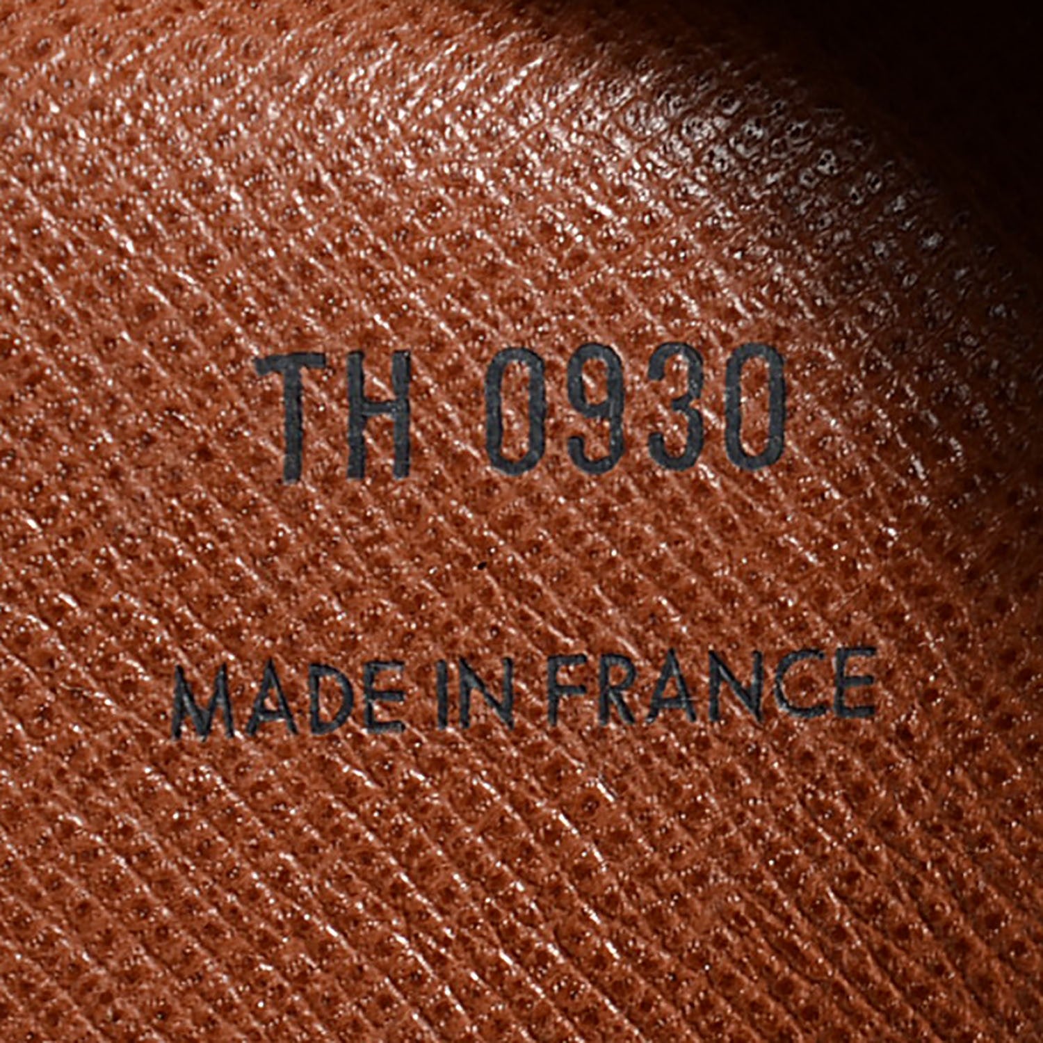 Louis Vuitton Monogram Amazone 7 of 7