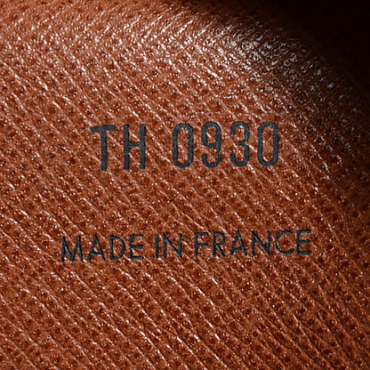 Louis Vuitton Monogram Amazone 7 of 7