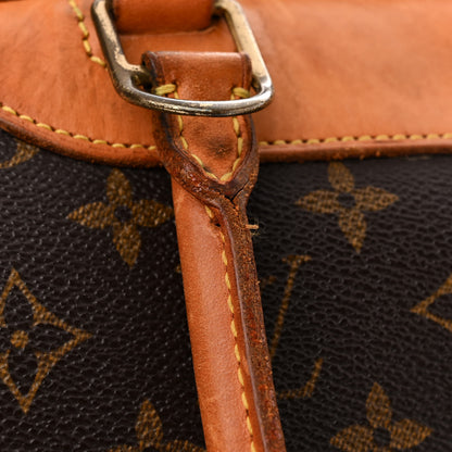 Louis Vuitton Monogram Deauville 15 of 20