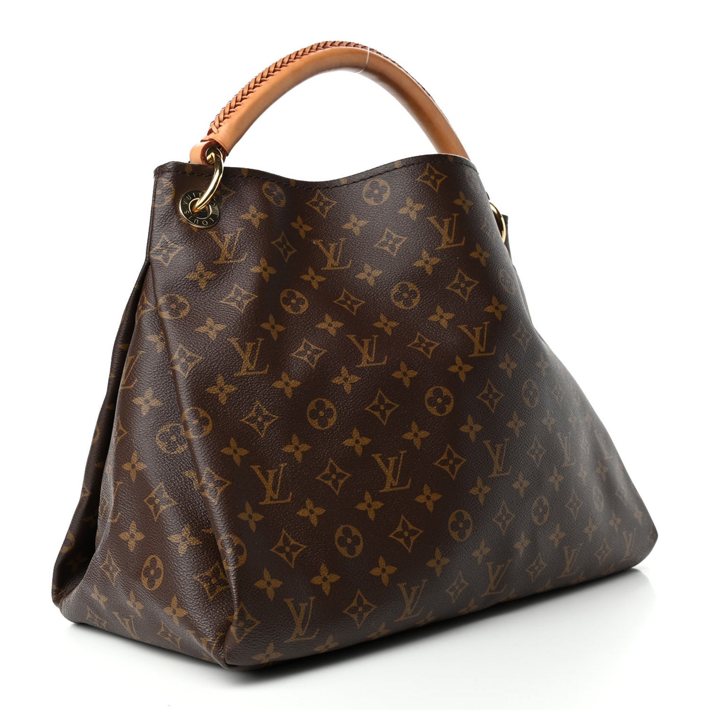 Monogram Artsy MM