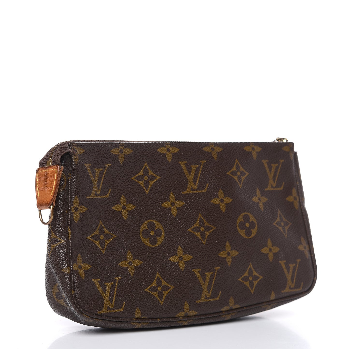 Monogram Pochette Accessories