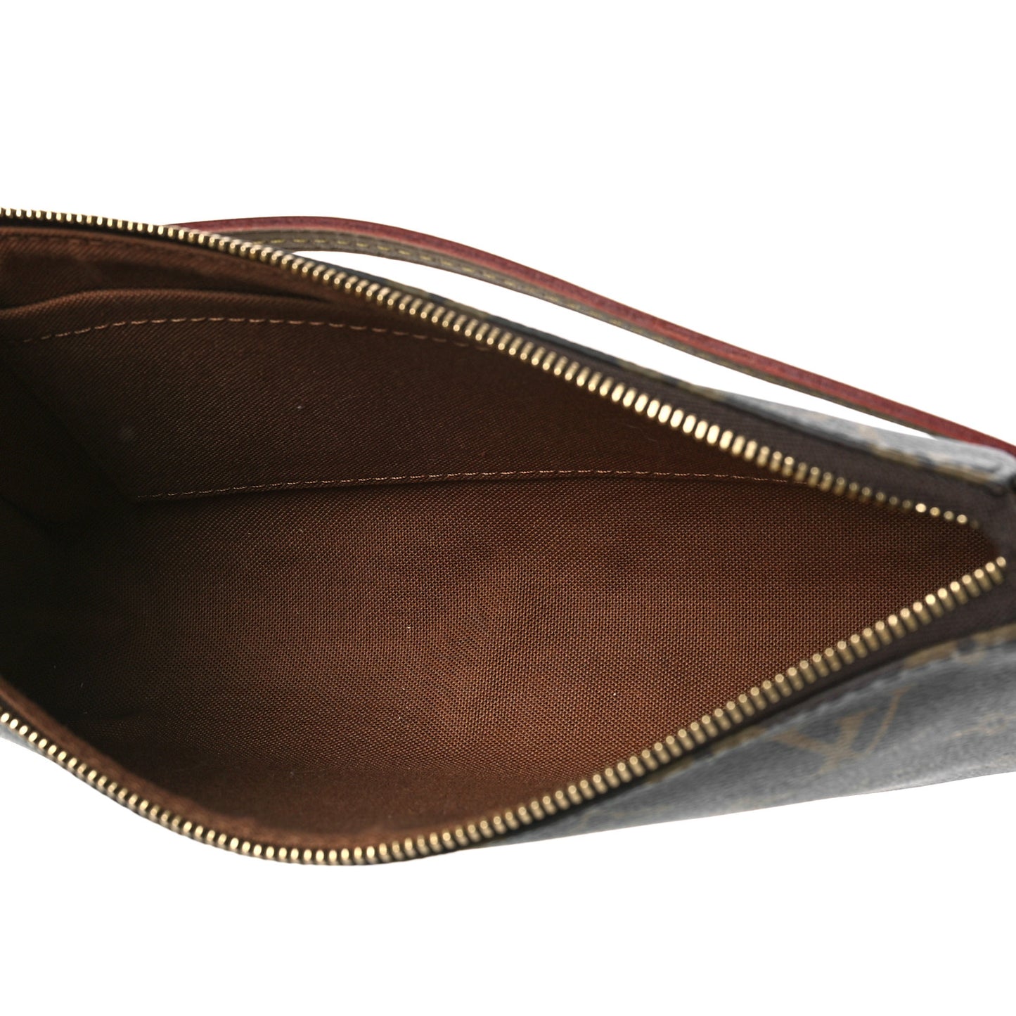 Monogram Pochette Accessories NM