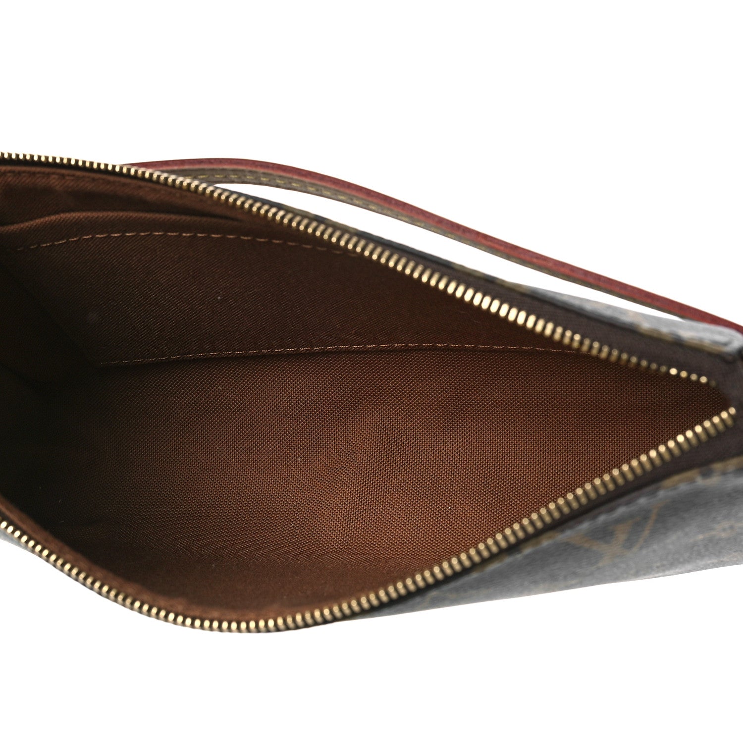 Louis Vuitton Monogram Pochette Accessories NM 5 of 8