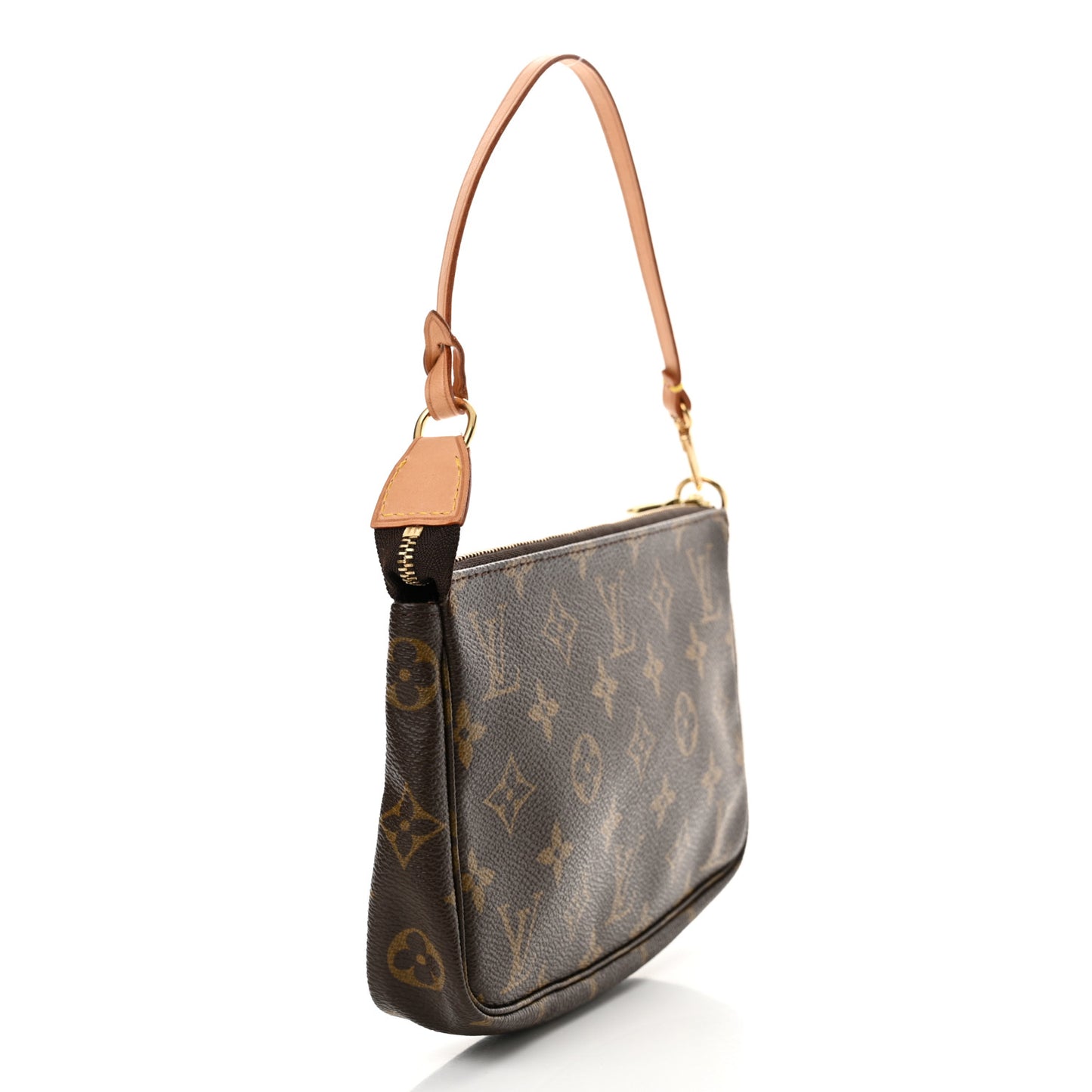 Monogram Pochette Accessories